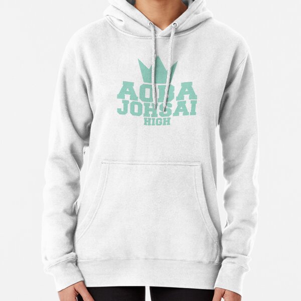 Item preview, Aoba Johsai High designed and sold by reibunkuro.
