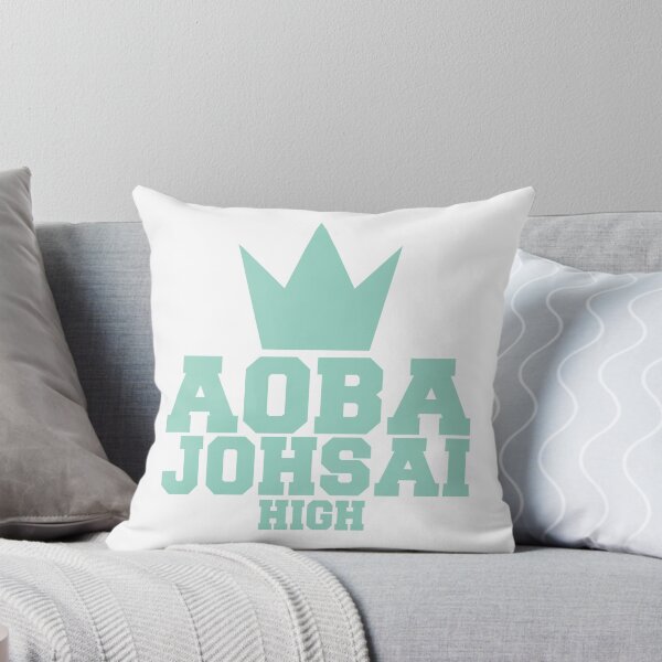 Item preview, Aoba Johsai High designed and sold by reibunkuro.