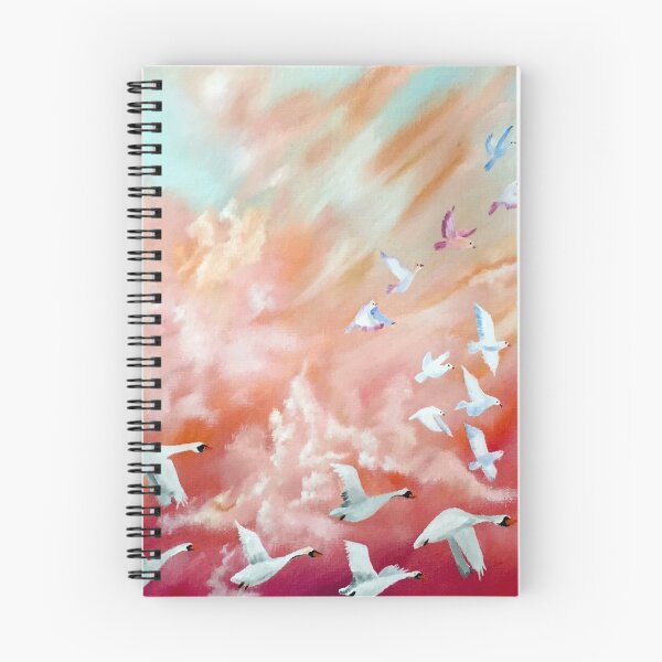 Item preview, 100 Birds in flight (1) designed and sold by khadijlloyd.