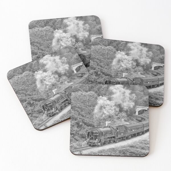 Item preview, Schools Class Repton - Black and White designed and sold by Steve H Clark.