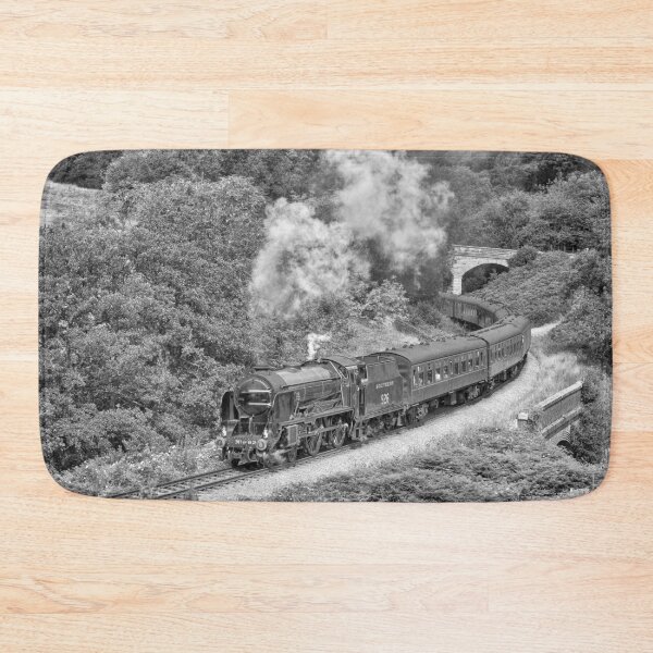 Item preview, Schools Class Repton - Black and White designed and sold by Steve H Clark.