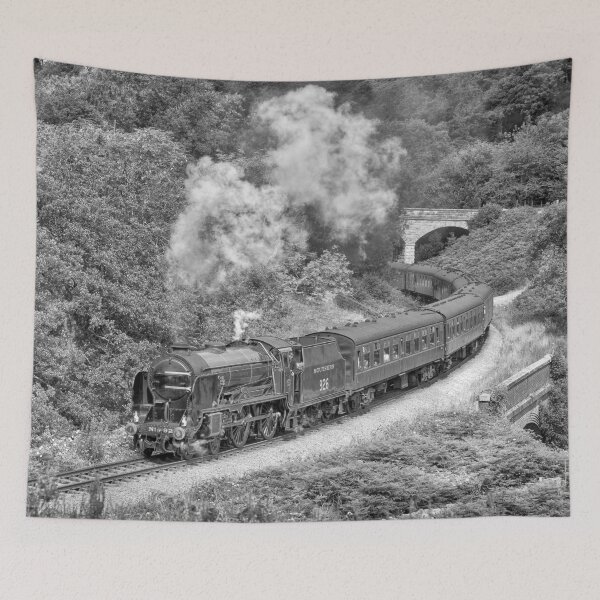 Item preview, Schools Class Repton - Black and White designed and sold by Steve H Clark.