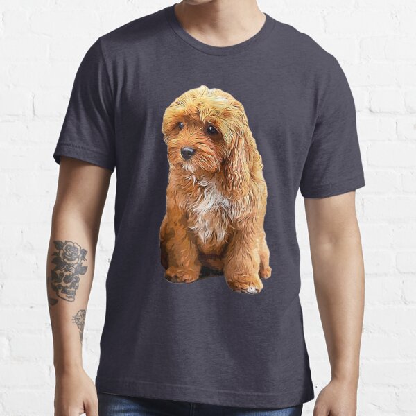 cavoodle t shirt