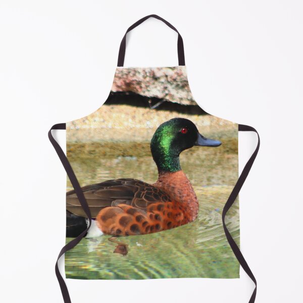 Item preview, Wild Duck on Pond designed and sold by bradm50.