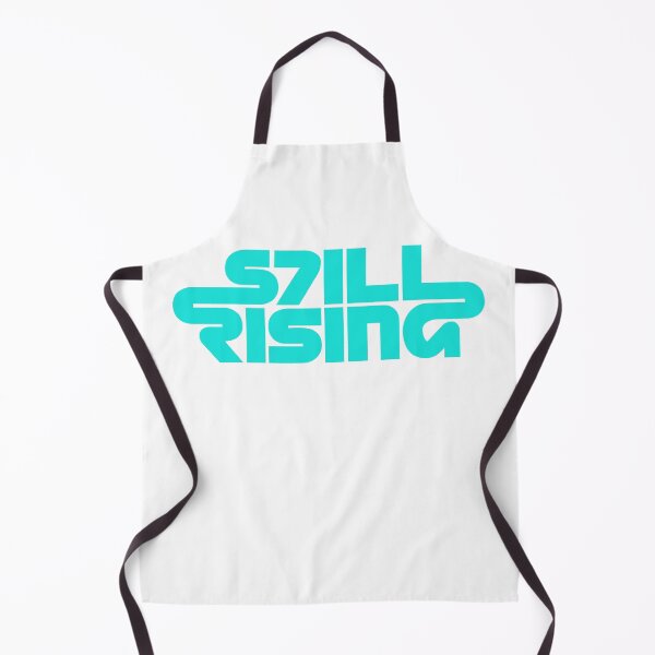 Item preview, S7ill Rising - Green/White designed and sold by TheGenesisArk.