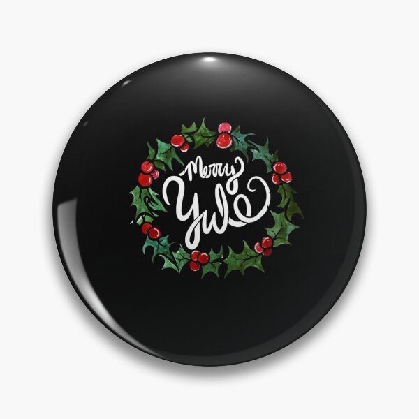Item preview, Merry Yule Merry Yule  designed and sold by GiteLois.