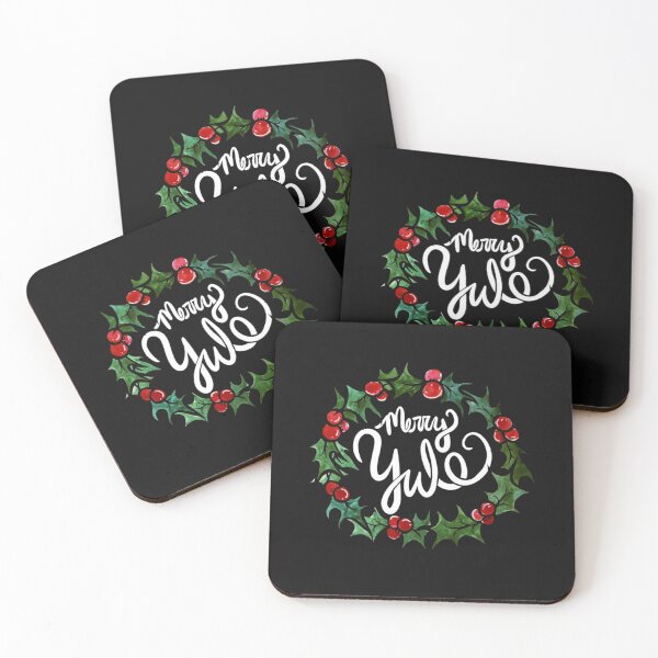 Item preview, Merry Yule Merry Yule  designed and sold by GiteLois.