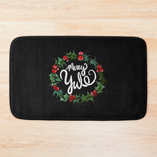 Item preview, Merry Yule Merry Yule  designed and sold by GiteLois.