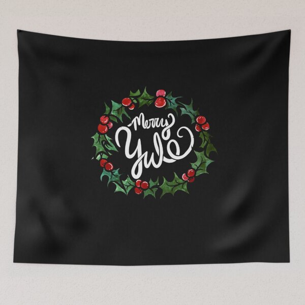 Item preview, Merry Yule Merry Yule  designed and sold by GiteLois.