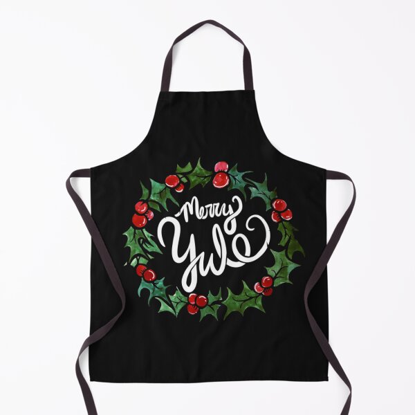 Item preview, Merry Yule Merry Yule designed and sold by GiteLois.