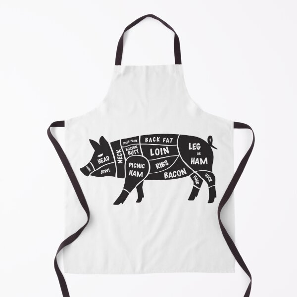 Item preview, Pig Cuts  designed and sold by ProtonProject.
