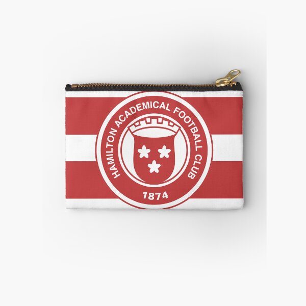 Item preview, Hamilton FC Home Kit designed and sold by Gogetatme.