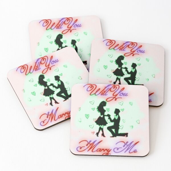 Item preview, Will you marry me designed and sold by Rritu.
