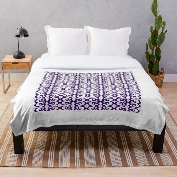 Item preview, Batik Ethnic B Pattern designed and sold by kuno2020.