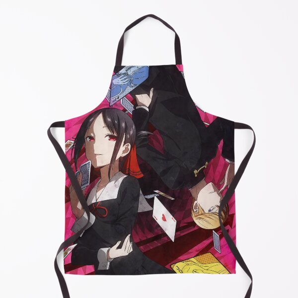 Item preview, Kaguya-Sama designed and sold by Saikishop.