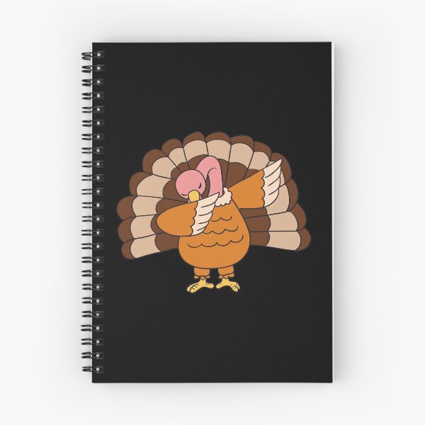 Item preview, Cute Dabbing Turkey Zoo Forest Animal Turkey Lover Dab Dancing Nature Outdoors designed and sold by VollLaser.