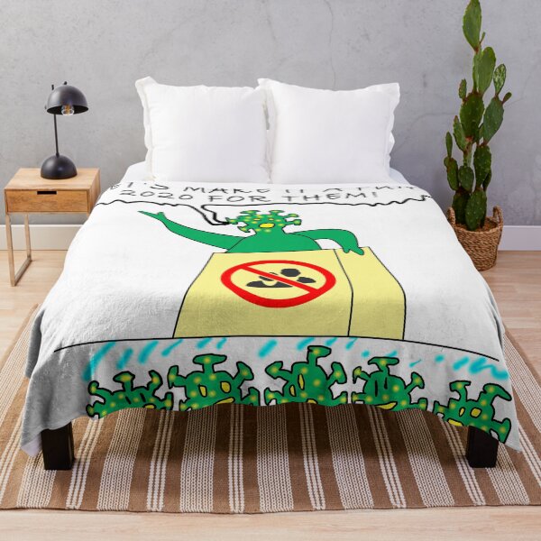 Item preview, Let's make 2020 fun for them! designed and sold by AvotArt.