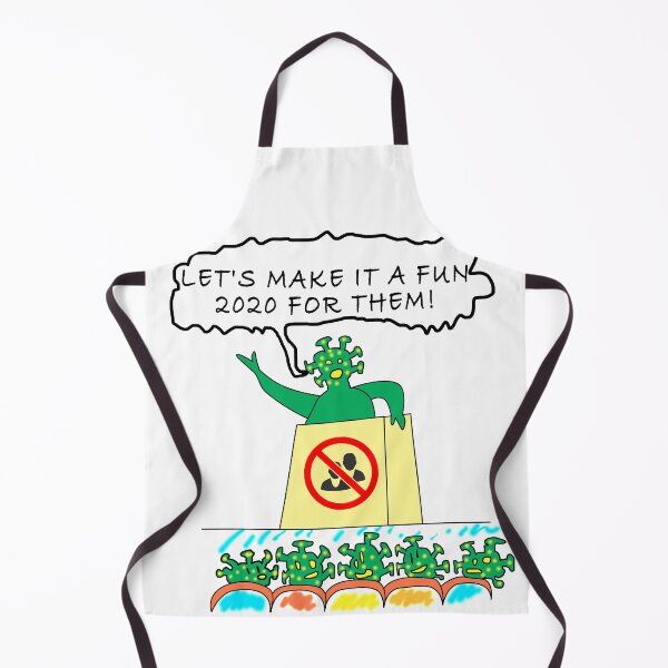 Item preview, Let's make 2020 fun for them! designed and sold by AvotArt.