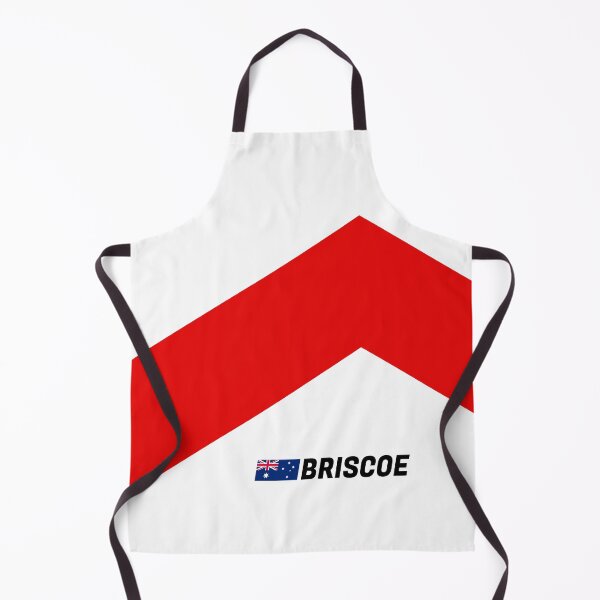 Item preview, Indy Legends - Ryan Briscoe designed and sold by MS80 design.