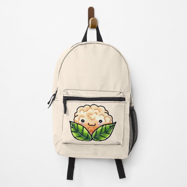 Item preview, Cute Cauliflower designed and sold by MightBeFoxes.