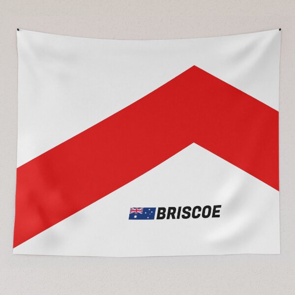 Item preview, Indy Legends - Ryan Briscoe designed and sold by MS80 design.