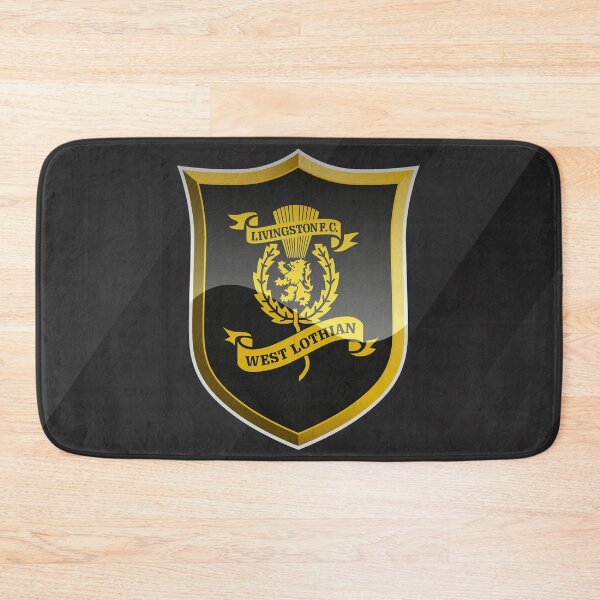 Item preview, Livingston FC Away designed and sold by Gogetatme.