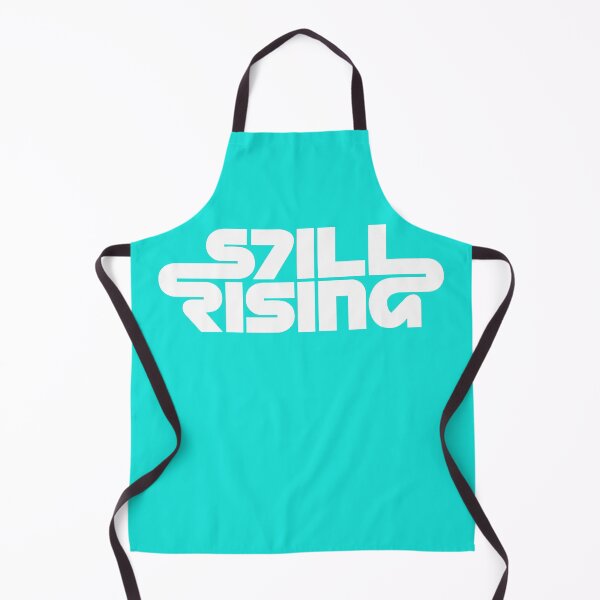 Item preview, S7ill Rising - White/Green designed and sold by TheGenesisArk.