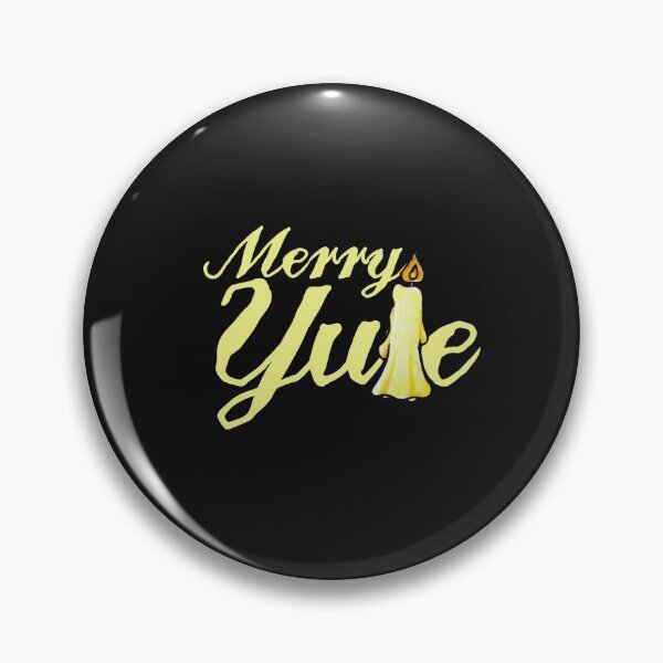 Item preview, Merry Yule Merry YULE  designed and sold by GiteLois.