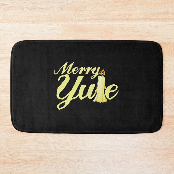 Item preview, Merry Yule Merry YULE  designed and sold by GiteLois.