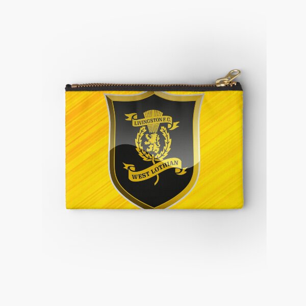 Item preview, Livingston FC Home designed and sold by Gogetatme.