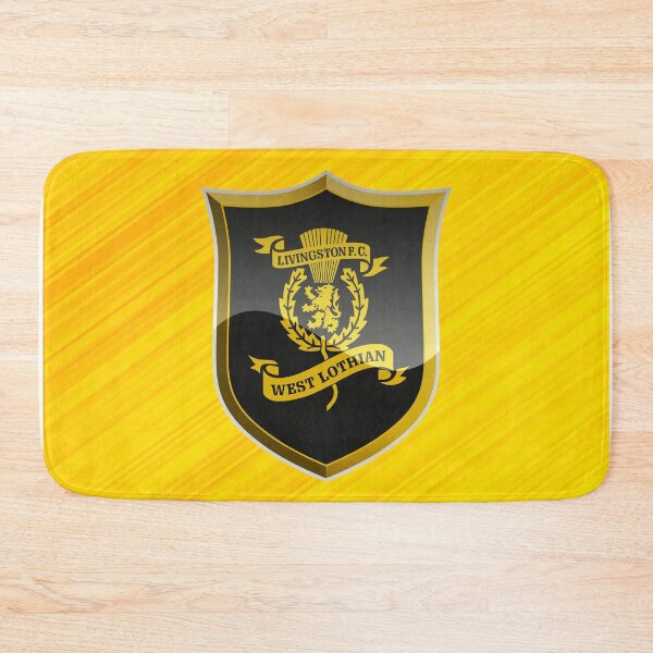 Item preview, Livingston FC Home designed and sold by Gogetatme.