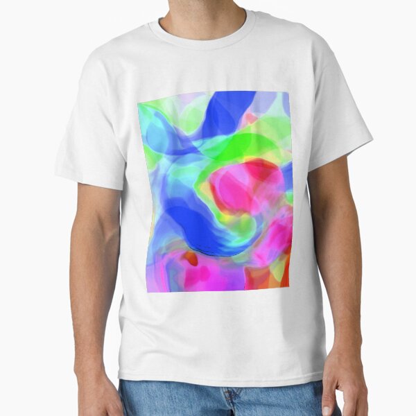 Acquarel Classic T-Shirt