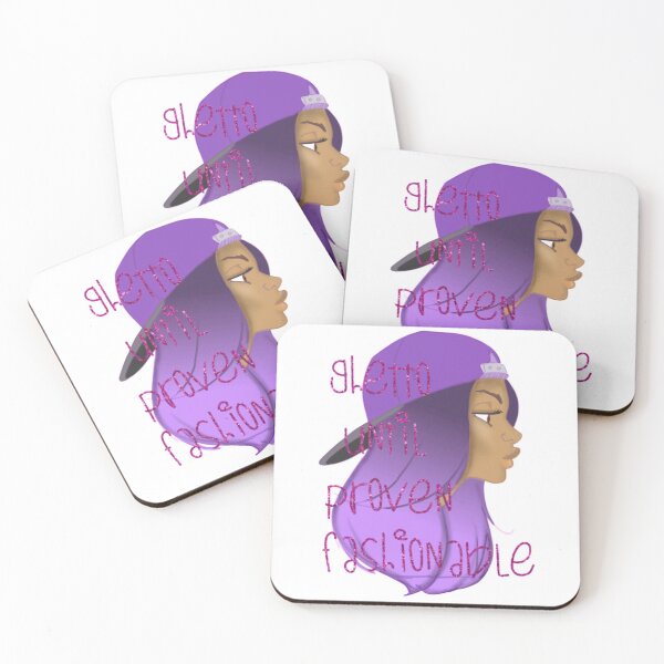 Item preview, Ghetto Until Proven Fashionable designed and sold by Knottygirl.