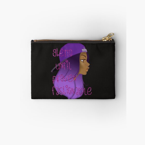 Item preview, Ghetto Until Proven Fashionable designed and sold by Knottygirl.