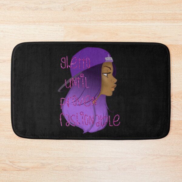Item preview, Ghetto Until Proven Fashionable designed and sold by Knottygirl.
