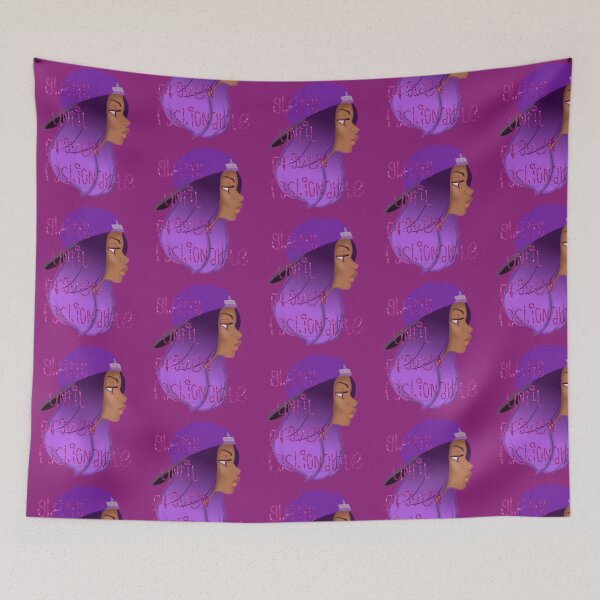 Item preview, Ghetto Until Proven Fashionable designed and sold by Knottygirl.