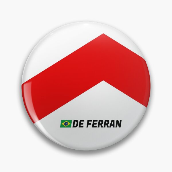 Item preview, Indy Legends - Gil de Ferran designed and sold by MS80 design.
