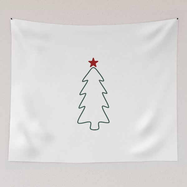 Item preview, Christmas tree, Pine, Christmas pine, Pine tree, christmas designed and sold by lolodesignprint.
