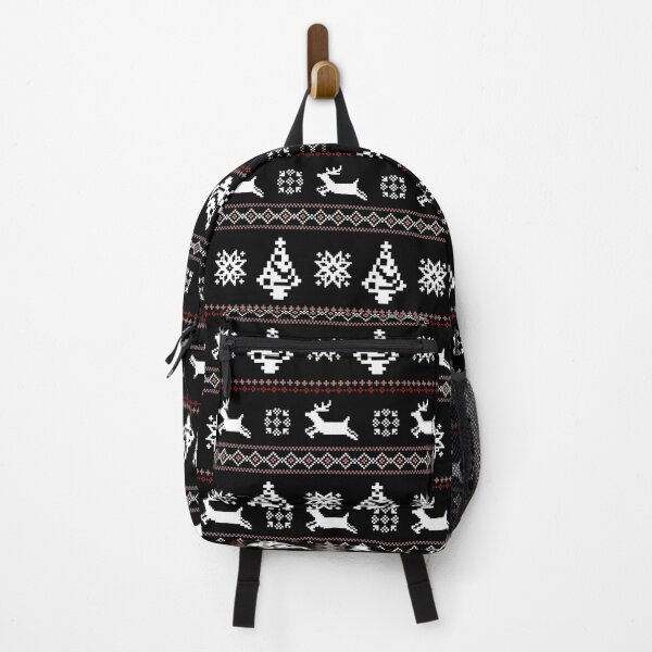 Item preview, Nordic Christmas Seasonal Pattern designed and sold by recs-official.