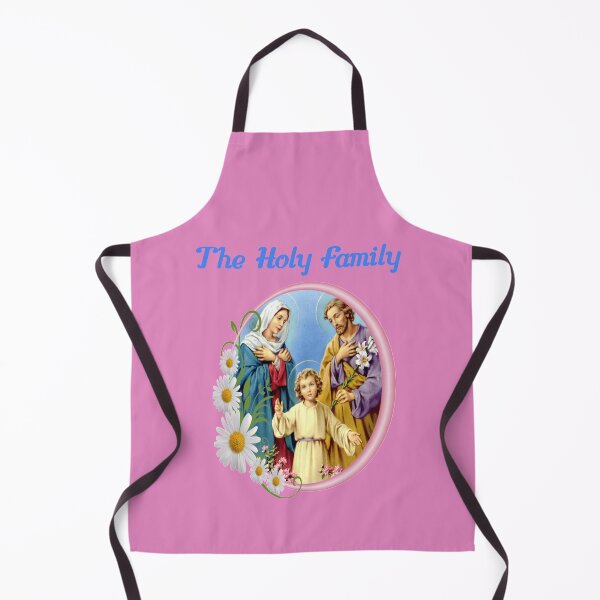 Item preview, The Holy Family designed and sold by Shoproundtheweb.