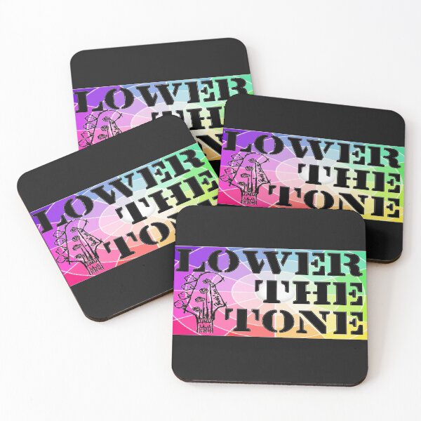 Item preview, bass guitar lower the tone bassist by LowEndGraphics designed and sold by LowEndGraphics.