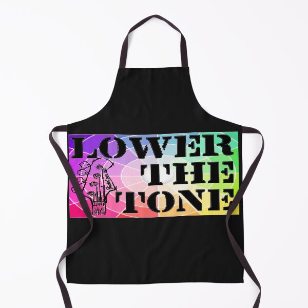 Item preview, bass guitar lower the tone bassist by LowEndGraphics designed and sold by LowEndGraphics.