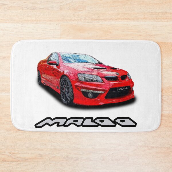 Item preview, Sting Red VE HSV Maloo designed and sold by Andmaj.