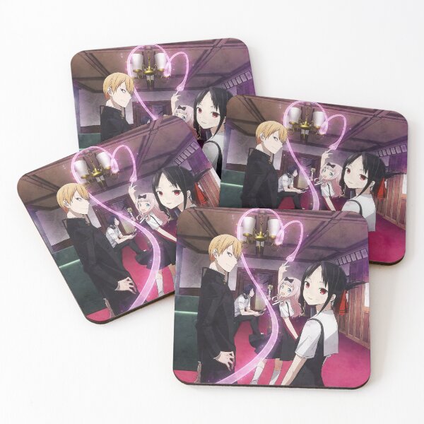 Item preview, Kaguya Love designed and sold by Saikishop.