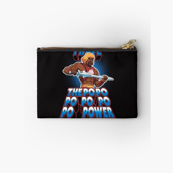 Item preview, I Have The PoPoPoPoPoPoPOWER - Terry Heman Crews designed and sold by The Teenosaur.