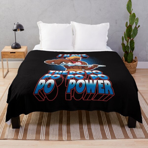 Item preview, I Have The PoPoPoPoPoPoPOWER - Terry Heman Crews designed and sold by The Teenosaur.