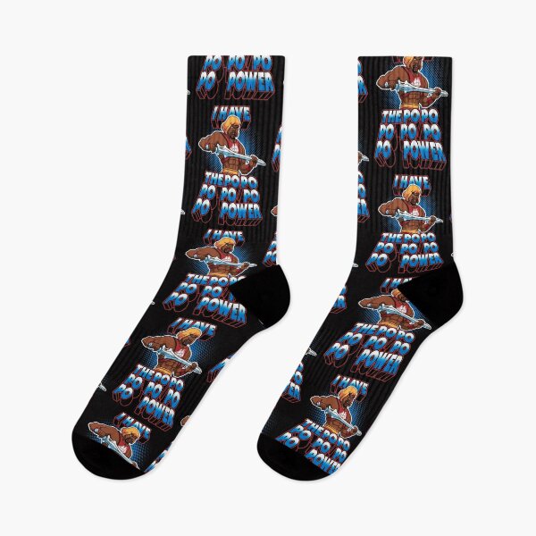 Item preview, I Have The PoPoPoPoPoPoPOWER - Terry Heman Crews designed and sold by The Teenosaur.