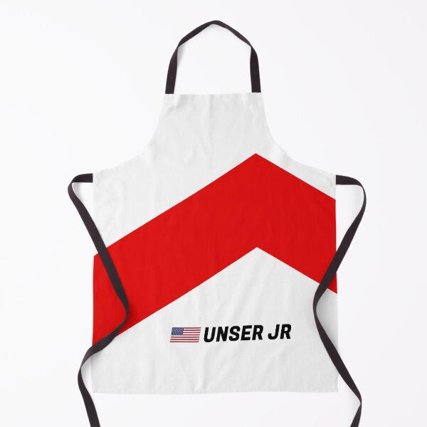 Item preview, Indy Legends - Al Unser Jr. designed and sold by MS80 design.
