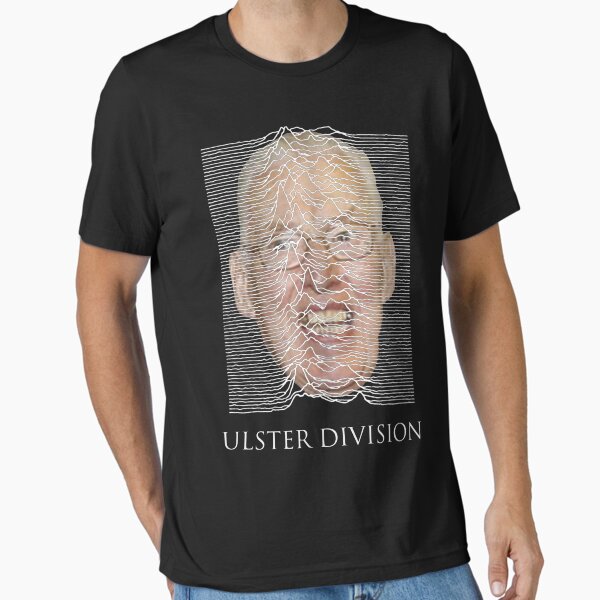 Item preview, Ian Paisley - Ulster Division designed and sold by Obamascramble.