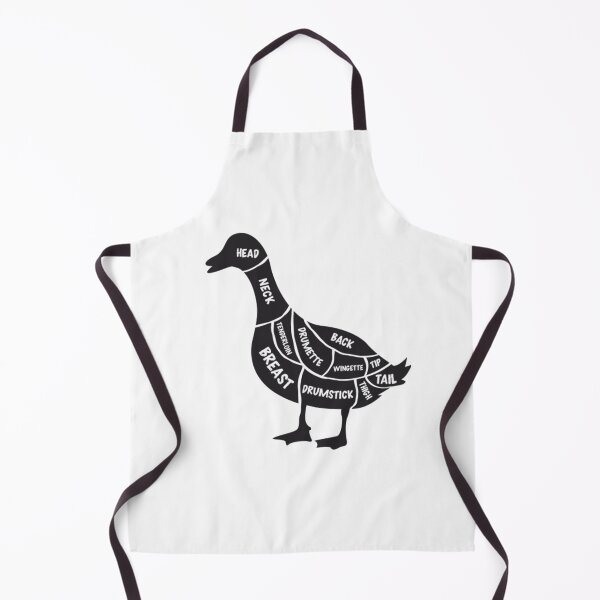 Item preview, Goose Cuts designed and sold by ProtonProject.
